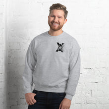 OLD - Sudadera con logo elxokas