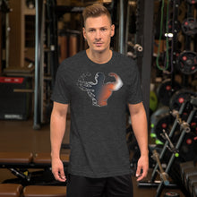 Knut New Logo Unisex T-Shirt
