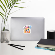 Cowsep Sticker What