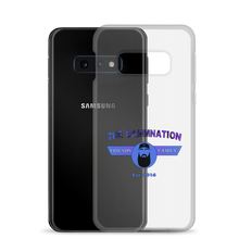 Friends & Family SAMSUNG Cases