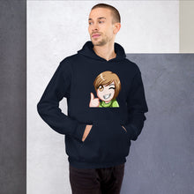 Celerity Ok Unisex Hoodie