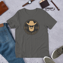 ClassyBeef Logo Unisex T-Shirt