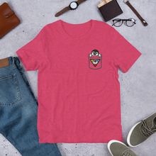 ProblemsIRL Pocket Pete Logo Unisex T-Shirt