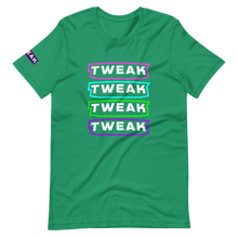 4-Stacked Unisex T-Shirt