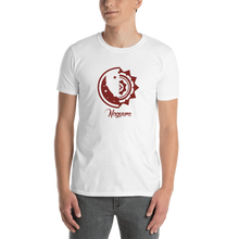Naguura Unisex T-Shirt Logo