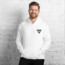 ProblemsIRL Chest Pete Unisex Hoodie