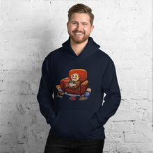 Slade NeedsName Unisex Hoodie