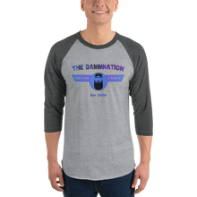 Friends & Family Raglan Tee
