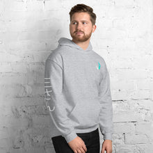Squad Unisex Hoodie