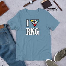 ProblemsIRL Front I Pete RNG Unisex T-Shirt