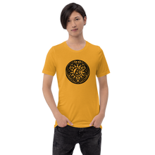 OfficialEvelynClaire Black Logo Unisex T-Shirt