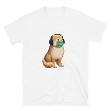 TheOneManny Mask Unisex T-Shirt