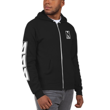 NymN NNN Hoodie Sweater
