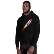BlessRNG Rocket -ROCKET VER.- Hoodie