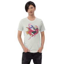 SD Riskrunner Unisex T-Shirt