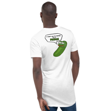 NymN Long Body Urban Tee