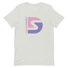 SD Logo Unisex T-Shirt
