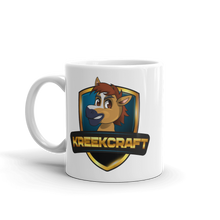 Shield Kreek Mug
