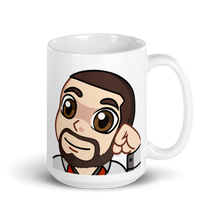 uhSnow Story Mug