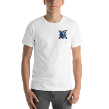 SpaceLyon Unisex T-Shirt