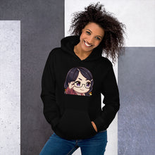 Celerity Smart Unisex Hoodie