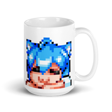 Cirno Mug