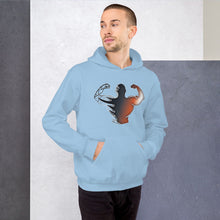 Knut New Logo Unisex Hoodie