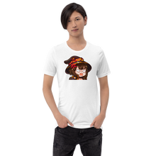 Celerity Rage Unisex T-Shirt