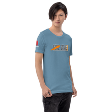 SD Just Gamer Unisex T-Shirt