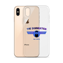 Friends & Family iPhone Cases