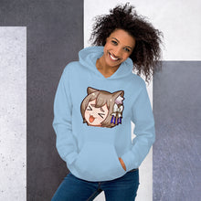 Celerity Lul Unisex Hoodie