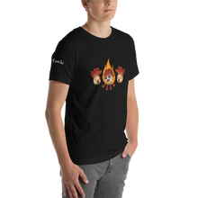 Bullies Unisex T-Shirt