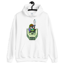 ProblemsIRL ALinktothePete-NoText Unisex Hoodie