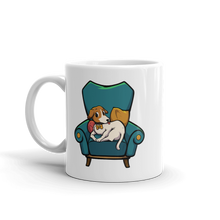 Free Roshtein Sia Mug
