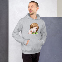 Celerity Ok Unisex Hoodie
