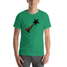 PWNSTARZdotCOM Red Unisex T-Shirt