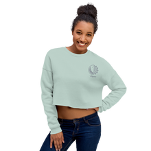 Naguura Cropped Sweatshirt