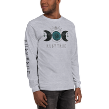 Ruby True Runic Long Sleeve Shirt