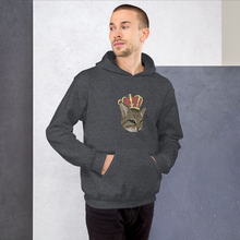 Valkrin Unisex Hoodie