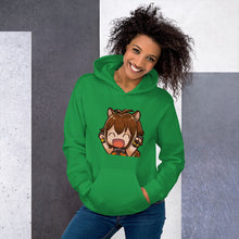 Celerity Yay Unisex Hoodie