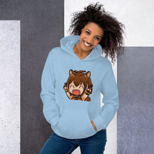 Celerity Yay Unisex Hoodie