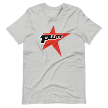 PWNSTARZdotCOM Black Logo Unisex T-Shirt