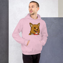Celerity Doggo Unisex Hoodie