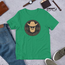 ClassyBeef Logo Unisex T-Shirt