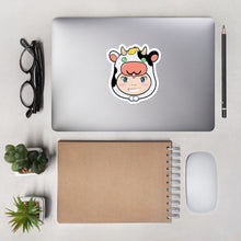 Cowsep Da Cowsep Sticker