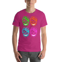 Warhol Unisex T-Shirt