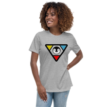 ProblemsIRL Front Pete Women's Relaxed T-Shirt