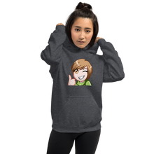 Celerity Ok Unisex Hoodie