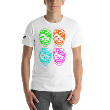Warhol Unisex T-Shirt
