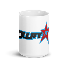 PWNSTARZdotCOM Logo Mug